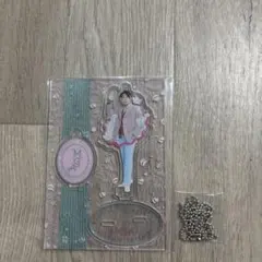 推しの虜︎(プロフィール重要。)様専用！ 大森元貴POPUPアクスタ