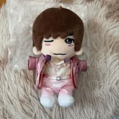 即購入可！ 藤ヶ谷太輔 ぬいぐるみ Kis-My-Ft2 キスマイ - メルカリ