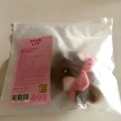 ILLIT Plush Keyring ウォンヒ ぬいぐるみ キーリング - メルカリ