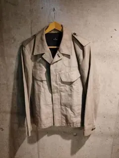 希少大人気正規品Paul Smith Vintageチェック柄ジャケット入手困難