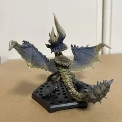 鏖魔ディアブロス　スタンダードモデル　モンスターハンター　モンハン　フィギュア