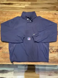 russell athletic x ジャーナルスタンダード アノラック