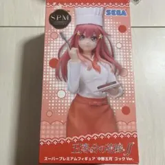 2026年最新】五等分の花嫁SPMフィギュアの人気アイテム - メルカリ