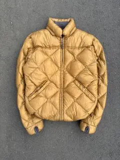 eddie bauer premium goose down eb900 ダイヤ