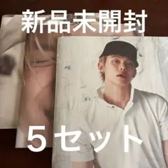 TXT ヨンジュン NO LABELS Compact 3形態 15枚 未開封 - メルカリ