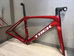 TREK DOMANE SL Gen4カーボンフレーム 52サイズのサムネイル