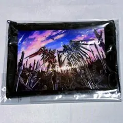 機動戦士ガンダムSEEDFREEDOM メカビジュアルPVCポーチ