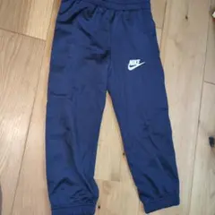 Nike ネイビー ジャージ100cm前後