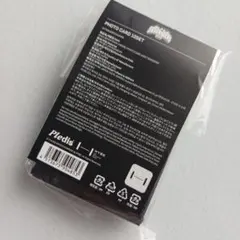 新品未開封品 SEVENTEEN HOME トレカ 10パック