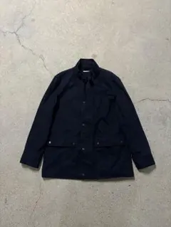 90s J.crew cotton coverallsのサムネイル