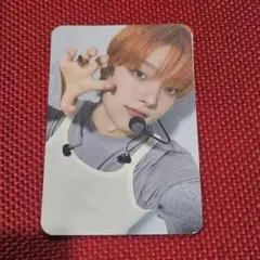 ENHYPEN JAKE トレカ WALK THE LINE バンコク | Mercari