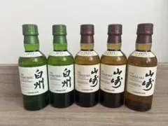 富士山ウイスキー2本、Aoウイスキー3本、Dewar'sウイスキー1本 富士山ウイスキー2本、Aoウイスキー3本、Dewar'sウイスキー1本 - メルカリ