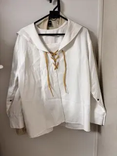 初音ミク&鏡音リン・レン セーラーブラウス　F