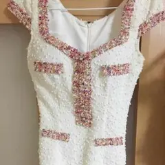 an Riage 4点セットドレス