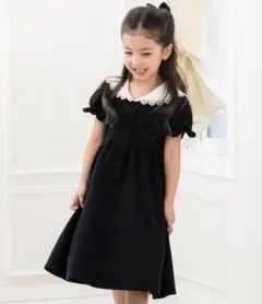 キャサリンコテージ　ワンピース 100