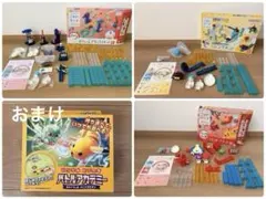 【大量まとめ売り】ころがスイッチ ドラえもん ポケットモンスター ポケモンカード