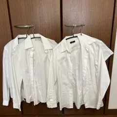 スーツカンパニー シャツ