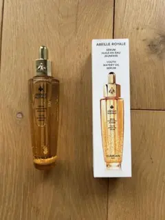 【未使用品】Guerlain アベイユ ロイヤル ウォータリー オイル50mlのサムネイル