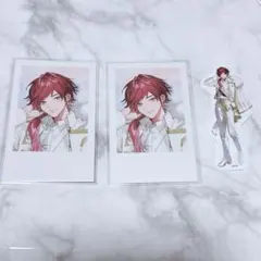 にじさんじ カード ローレン・イロアス