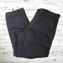 ROTHCO（ロスコ） カーゴパンツ ブラック XL 2222のサムネイル