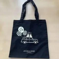 ジョーマローン　ノベルティトートバッグ　非売品　JO MALONE