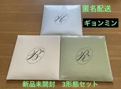 TWS ドフン NO TRAGEDY compact ver.3種セット - メルカリ