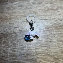 シュガーバニーズ目印アクセサリー