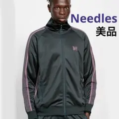 美品 Needles ニードルス 25AW トラックジャケット パピヨンのサムネイル