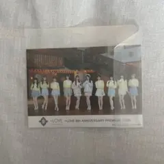 イコラブ　写真　フォト