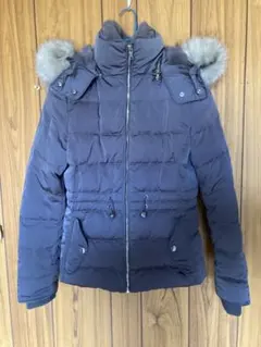 RUEHL No. 925 グレー ダウンジャケット Mサイズ - メルカリ