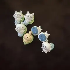 バスボム　ちいかわまとめ売りのサムネイル