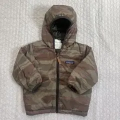 パタゴニア ジャケット・コート