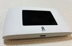 Rakuten WiFi Pocket 2c 本体 ホワイトのサムネイル