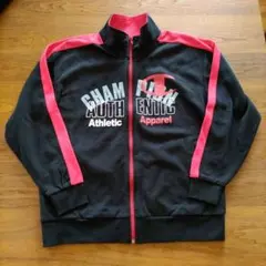 Championジャージ上着