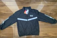 [新品]アウター　黒　Lサイズ　ユニセックス