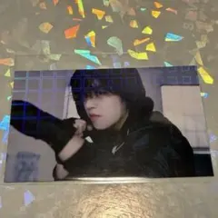 SEVENTEEN エスクプス FML タワレコ ラキドロ トレカ