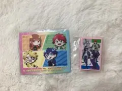 からぴち　マグネット　ラブレッツ