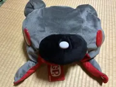 ブロスタ ニタ ベアハット BRAWL STARS NITA BEAR HAT - メルカリ
