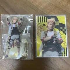 ミュージカル刀剣乱舞 目出度歌誉花舞 十周年祝賀祭　ソハヤノツルキ