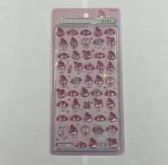 P*5様 正規品　マイメロディ ボンボンドロップミニシール