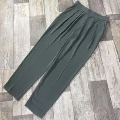 Theory セオリー 近年モデル とろみテーパードスリムパンツ 2