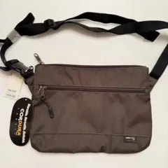 コーデュラ ショルダーバッグ
