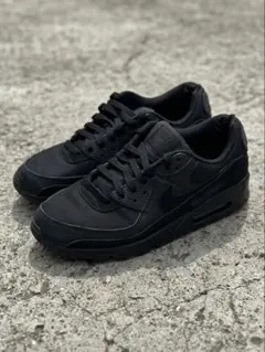 NIKE AIR MAX 90 ブラック スニーカー