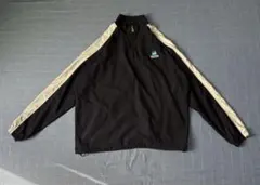 キャラウェイ ナイロン プルオーバー ハーフジップ ゴルフ ウェア スポーツ