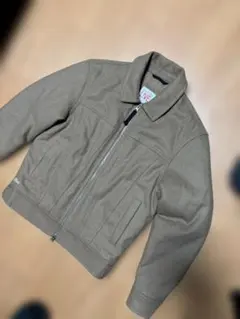 ラコステ　ブルゾン　ジャケット　コート　LACOSTE LIVE　ラコステライブのサムネイル