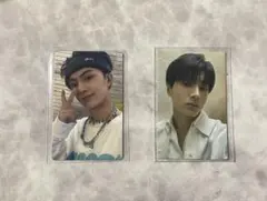 ENHYPEN ジェイ　manifesto ライブ 会場限定 fc 　ラキドロ