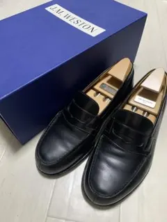 値下げ！【廃盤】 J.M. WESTON 330 country gents - メルカリ