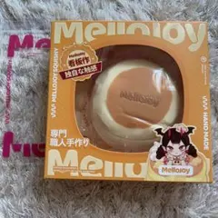Mellojoy メロジョイ いちご 旧スフレ クリーミークリーム - メルカリ