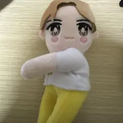 2026年最新】吉田仁人 ぬいぐるみの人気アイテム - メルカリ