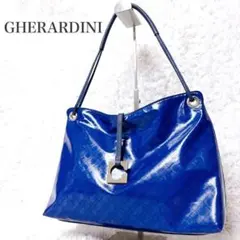 2026年最新】GHERARDINI カラー：ブルー系 レディース ショルダー